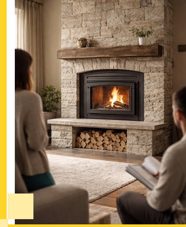 Проекты печей каминов в Саратове от 12280 р. | ЭриданСрт