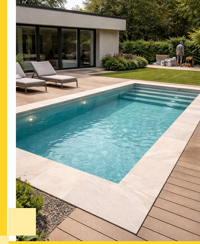 Бассейн под ключ в Саратове от 2558250 р. строительство | ЭриданСрт