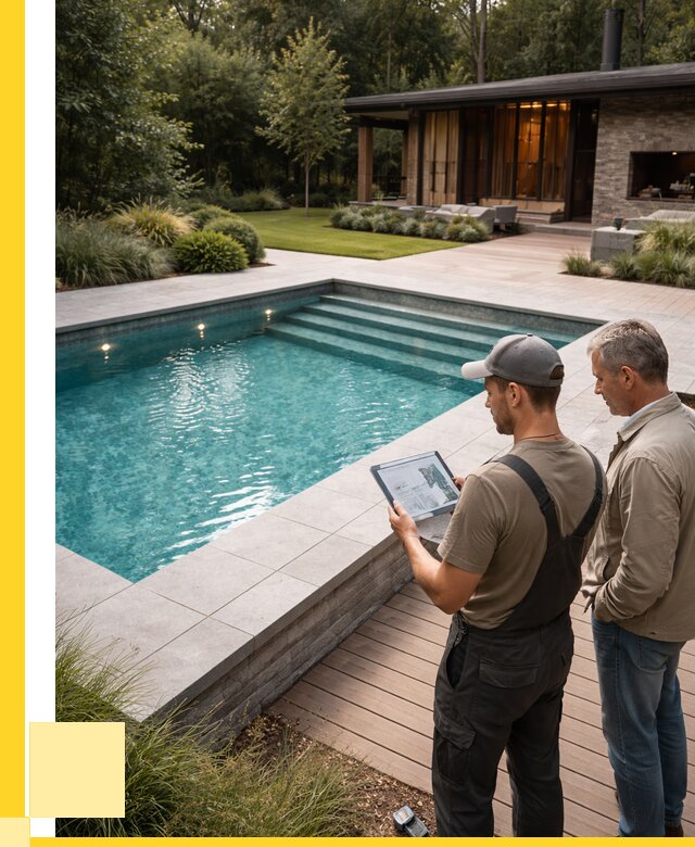 Строительство бассейнов в Саратове от 1227960 р. ЭриданСрт