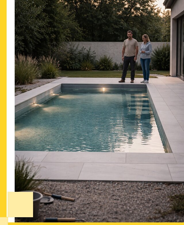 Проектирование бассейнов в Саратове от 71631 р. | ЭриданСрт