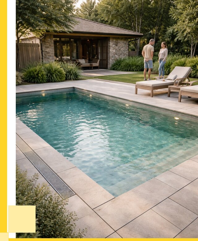 Открытые бассейны с подогревом в Саратове от 1227960 р., ЭриданСрт