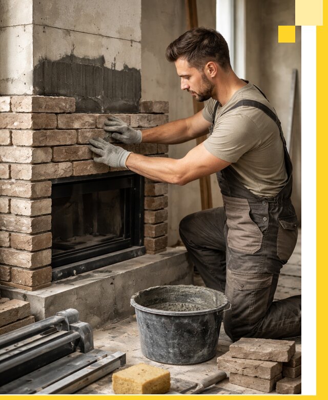 Услуги по устройству и монтажу Расул в банях и саунах в Саратове